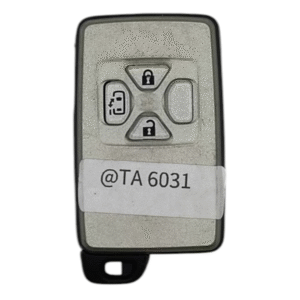 Toyota-Smart-Key-271451-0500-3-Button-with-Left-Sliding-Door-car-keys-and-remotes-supplies-Taupo-New-Zealand