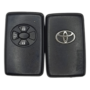 Toyota-Smart-Key-3-Butto-with-Boot-271451-0500-car-keys-and-remotes-supplies-Auckland-Auto-Keys