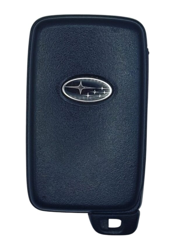 Subaru Smart Key 3 Button with boot (271451-5300)